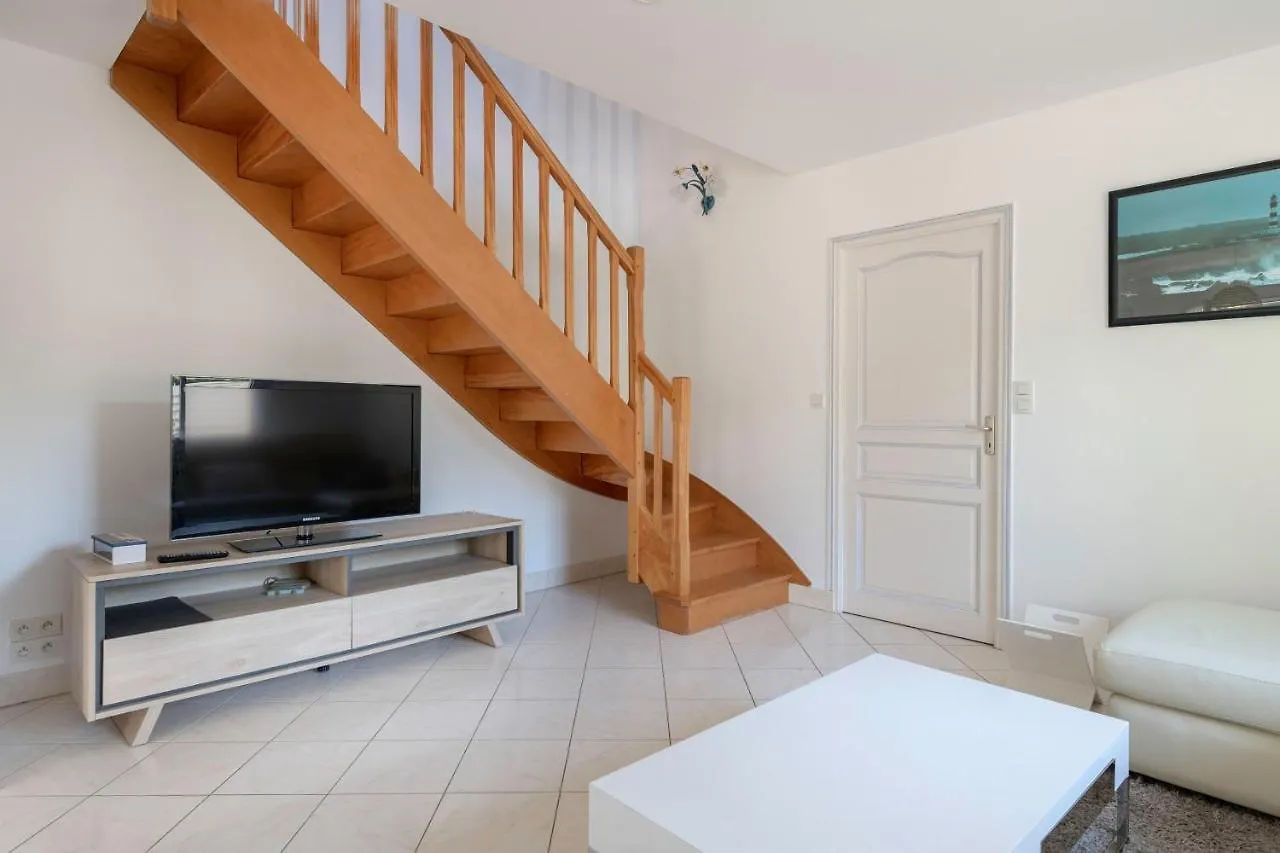 Maison Pour 8 - Piscine - 950M De La Mer Saint-Gildas-de-Rhuys Holiday home
