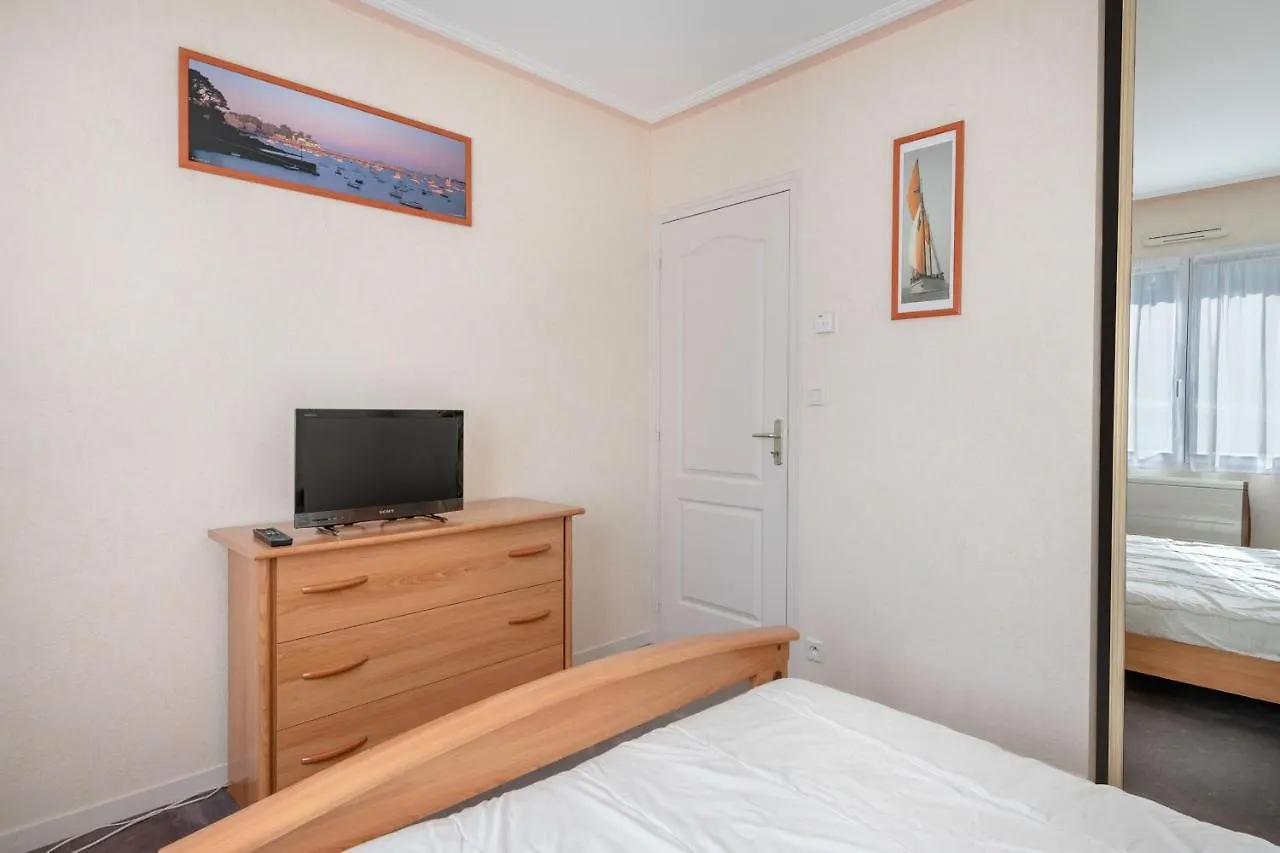 Maison Pour 8 - Piscine - 950M De La Mer Saint-Gildas-de-Rhuys 0*,