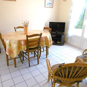 Maisonnette Maria Villa